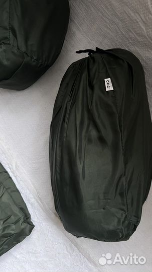 Спальный мешок новый