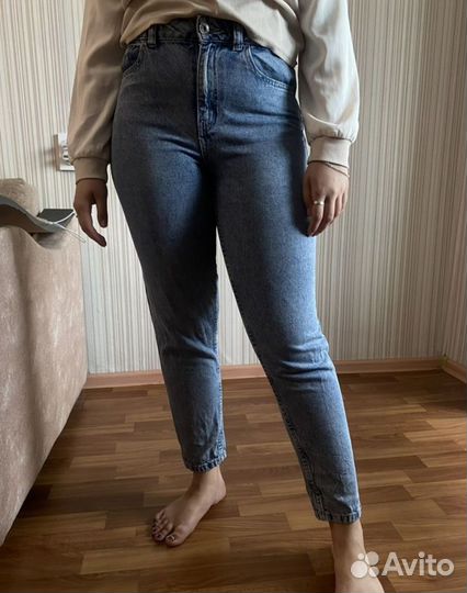 Джинсы
