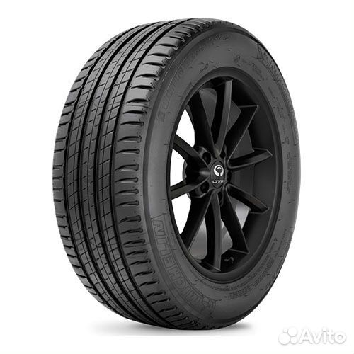 Michelin Latitude Sport 3 255/45 R20 101W