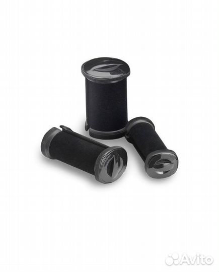 Электробигуди babyliss