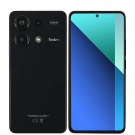 Xiaomi Redmi Note 13, 8/256 ГБ