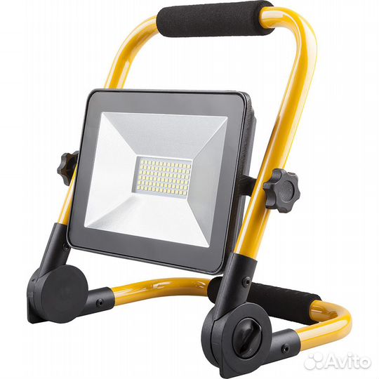 Прожектор светодиодный Feron 