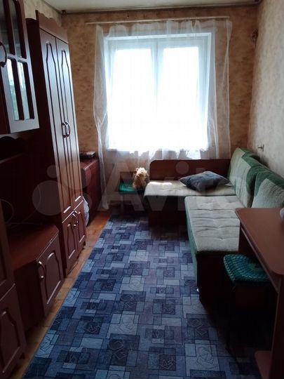 2-к. квартира, 43,9 м², 5/5 эт.