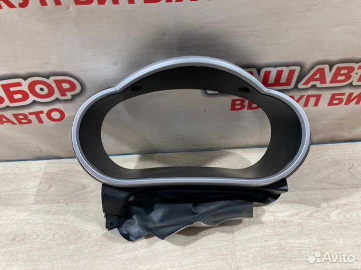 Накладка на торпедо Datsun On-Do седан 1.6 2017