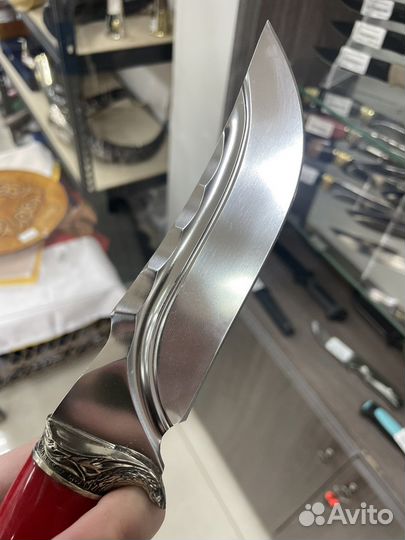 Нож кизляр
