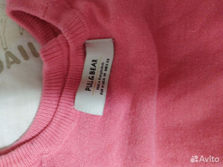 Брендовые вещи пакетом 42 44