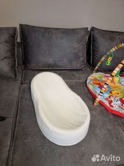 Кокон для новорожденных