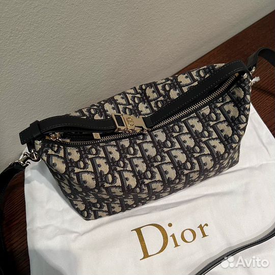 Сумка dior оригинал