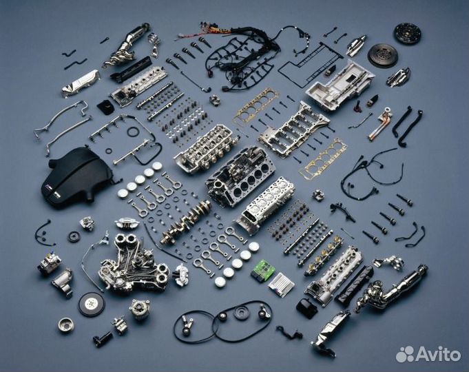 Щиток швеллера Л Новое / Оригинал