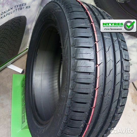 Ikon Tyres Nordman S2 SUV 235/55 R17 103V