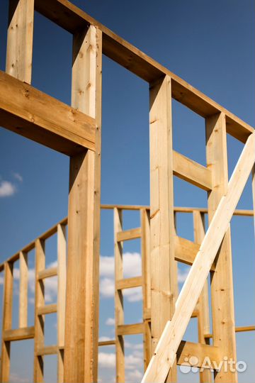 Ищем бригаду плотников строителей