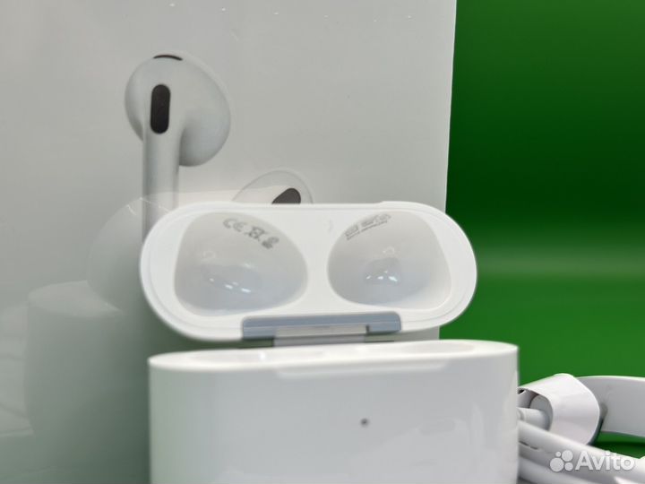 Наушники airpods 3 опт