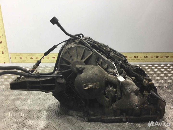 АКПП Mercedes A, 2002, бенз. 1.6