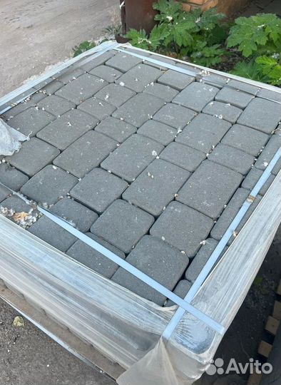 Плитка для тротуара брусчатка доставка