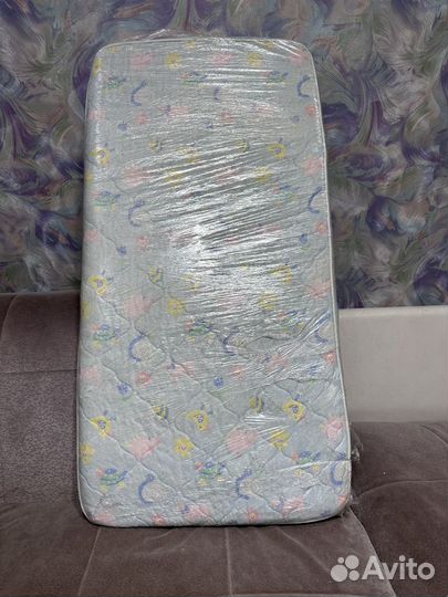 Матрас детский