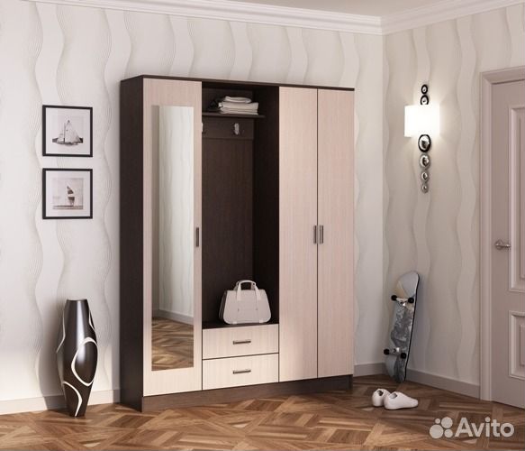 Прихожая пв-2