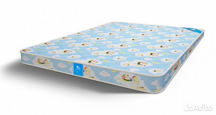 Матрас детский, 