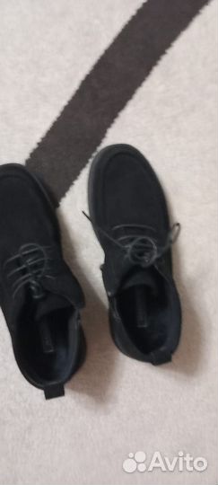 Туфли мужские 42