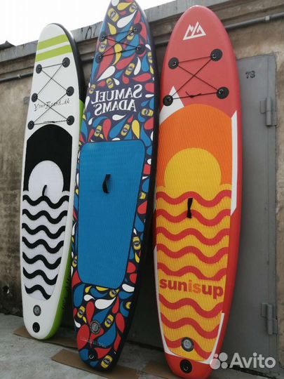 Sup Board Сапборд сап доска
