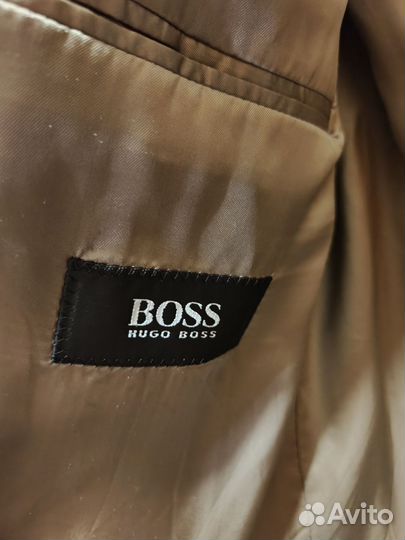 Пиджак мужской