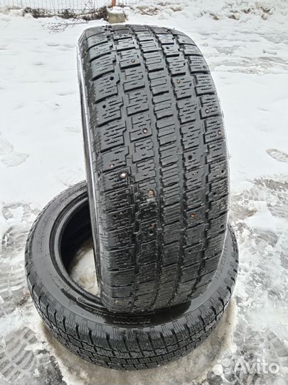 Cooper Weather-Master S/T 2 215/50 R17 91T