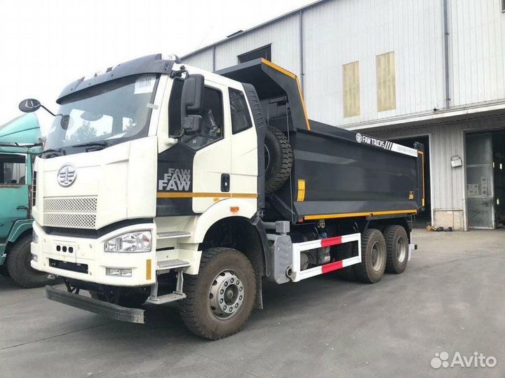 Водитель самосвала, водитель категории С