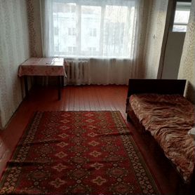 2-к. квартира, 42 м², 3/4 эт.