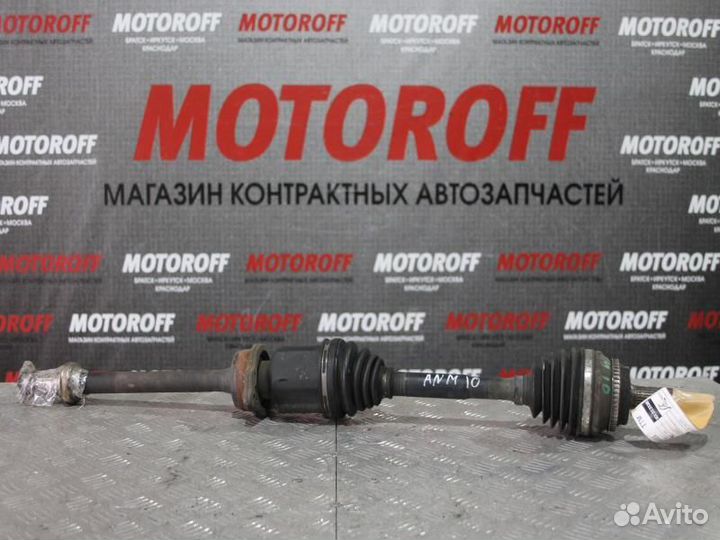 Привод R 1AZ ANM10/AZT240/ANE10/ZCA25/ZCA26