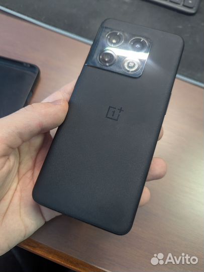 OnePlus 10 pro, 12/256 ГБ
