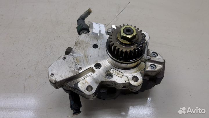 Тнвд Renault Laguna 2, 2007