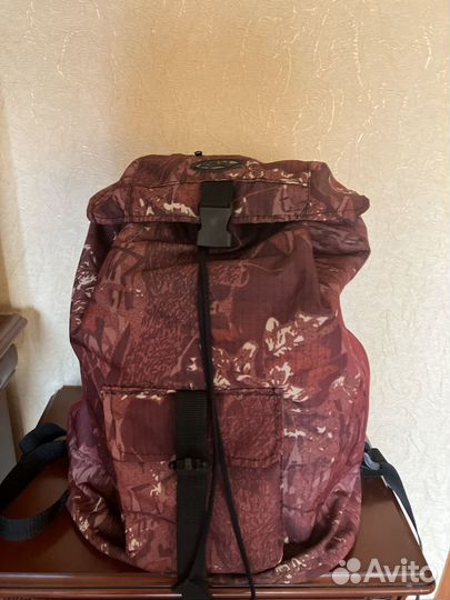 Рюкзак женский спортивный