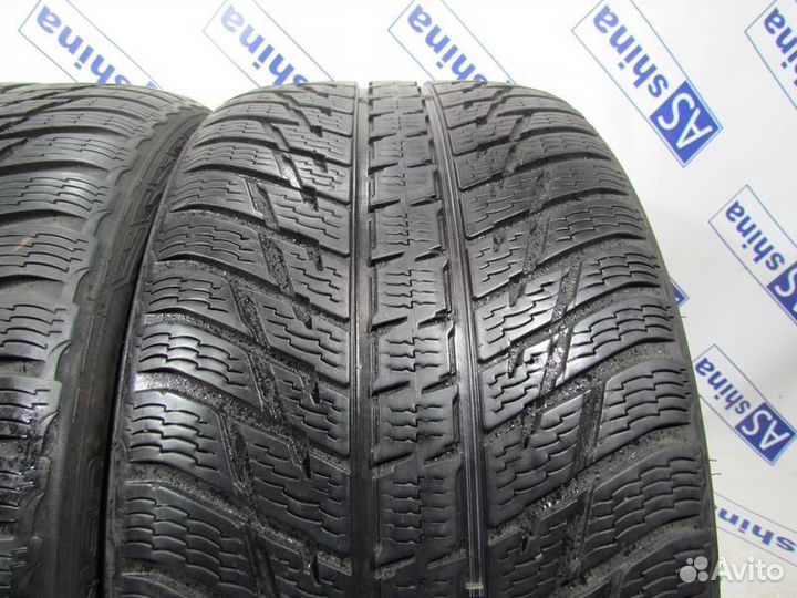 Nokian Tyres WR SUV 3 295/35 R21 92N