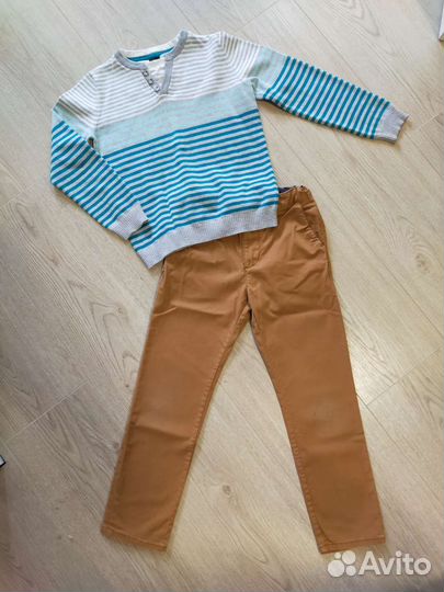 Комплект одежды