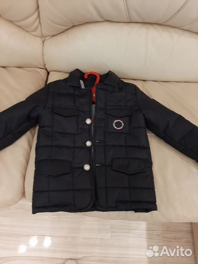 Продам куртку