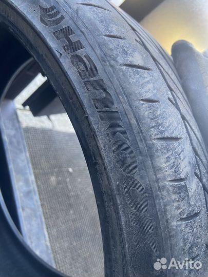 Hankook DH03 215/35 R19 28L