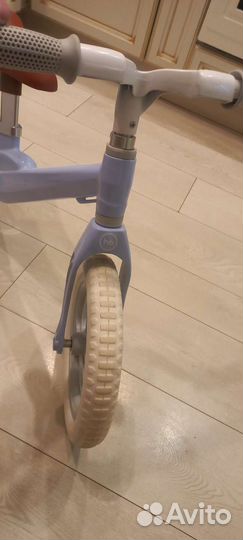 Беговел happy baby