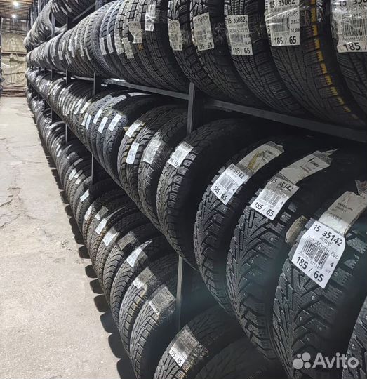 Formula Ice 185/60 R15 85N