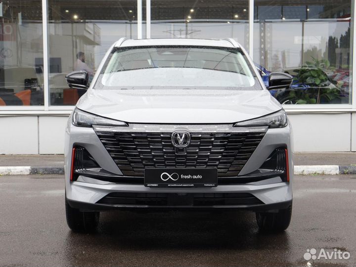 Changan CS55 Plus 1.5 AMT, 2024