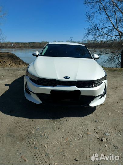 Прокат авто без водителя