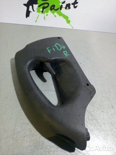 Ручка здвижной двери задняя правая Fiat Doblo 223