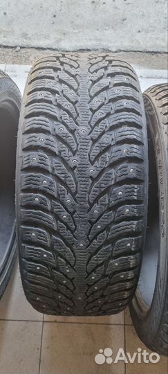 Nokian Tyres Hakkapeliitta 9 245/45 R20 105T