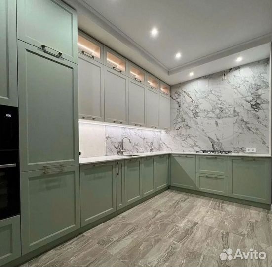 Кухня на заказ