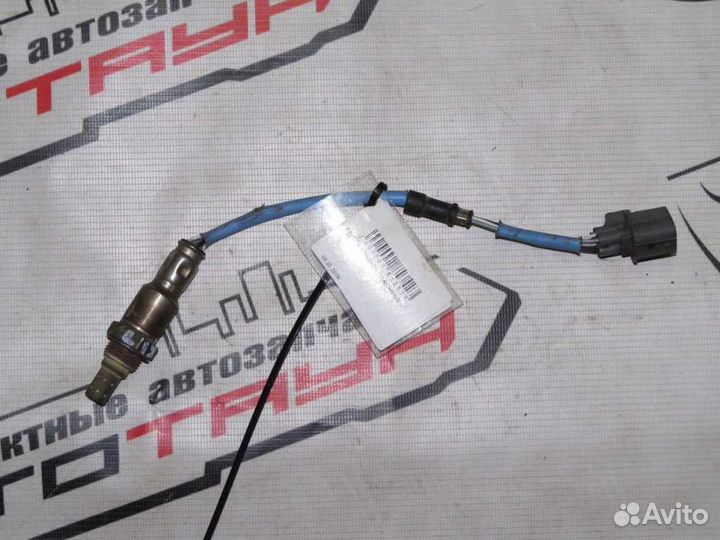 Лямбда-зонд honda L13A L15A airwave city FIT FIT a