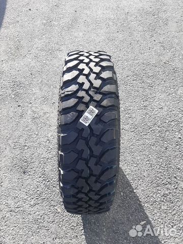 2 Колеса gordiant OFF-road 225/75/R16