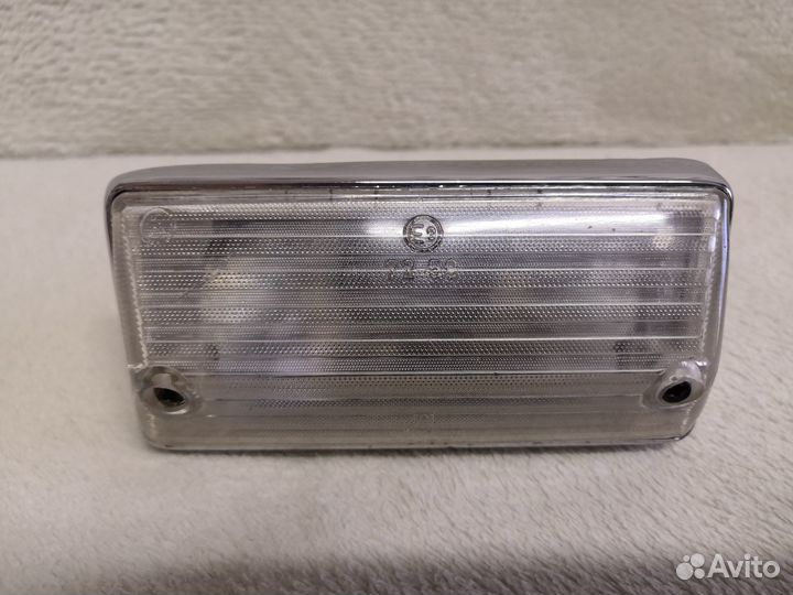 Подфарник ваз 2101