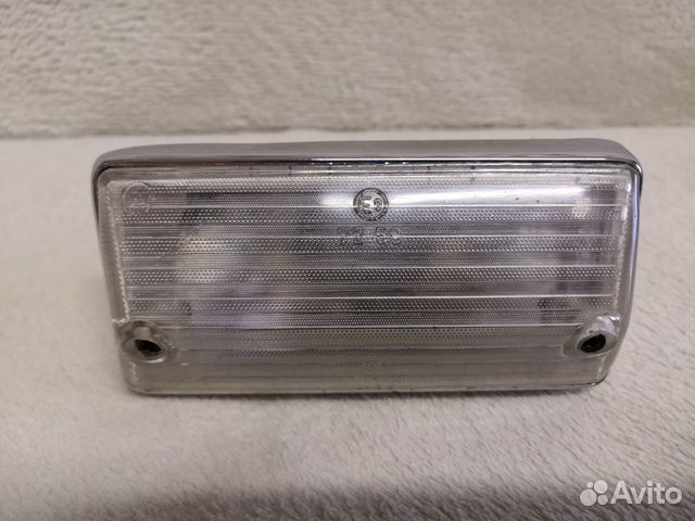 Подфарник ваз 2101