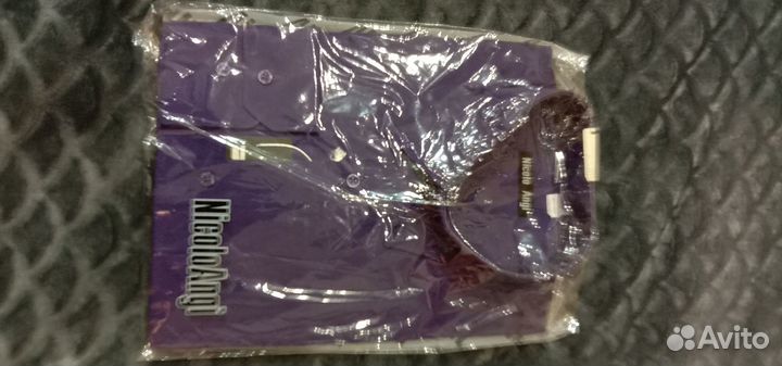 Новые мужские рубашки