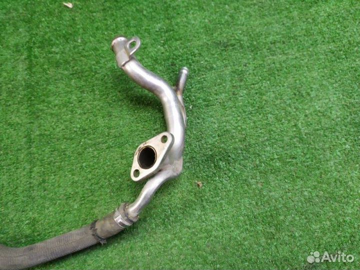 Патрубок вентиляции картерных газов Volkswagen