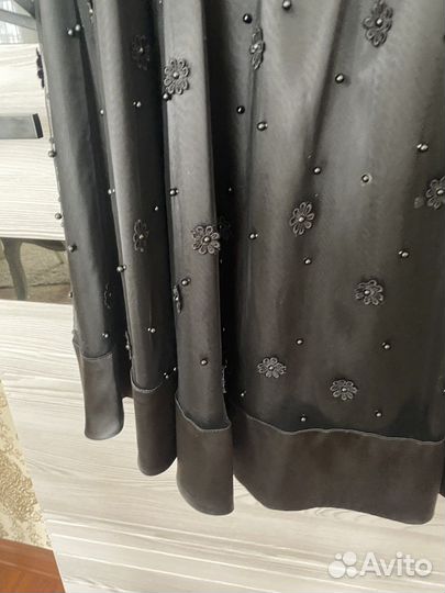 Вечернее платье 54 56 размер