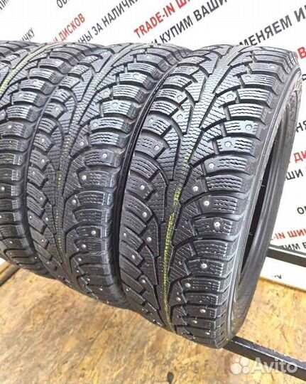 Nokian Tyres Nordman 7 185/65 R15 89N